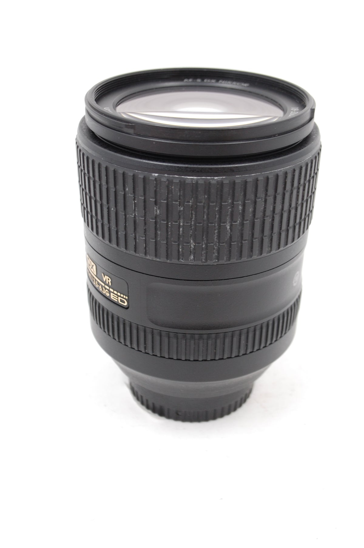 USED Nikon 18-300mm F3.5-6.3 G ED VR AF-S DX NIKKOR Lens
