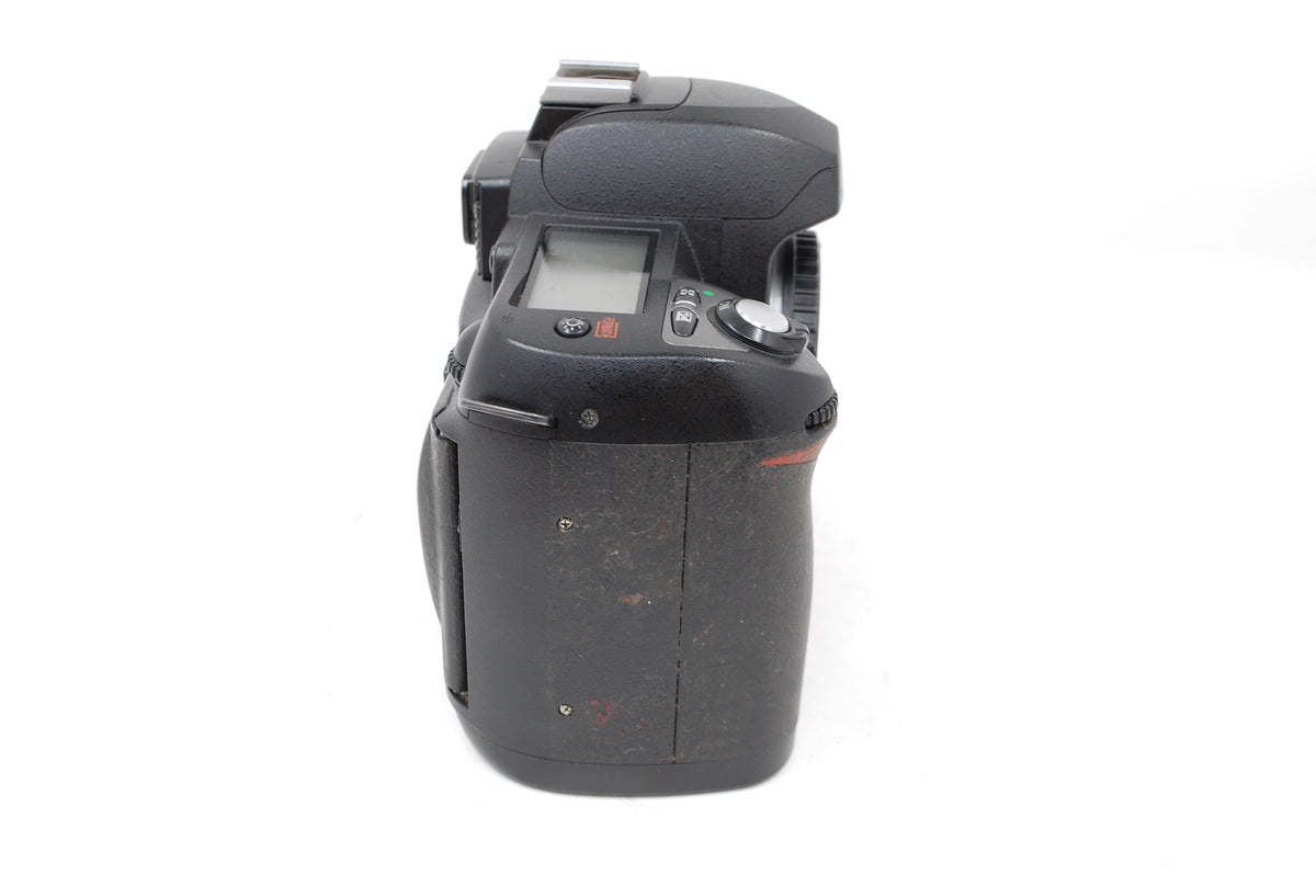 USED Nikon D70 DSLR Camera Body