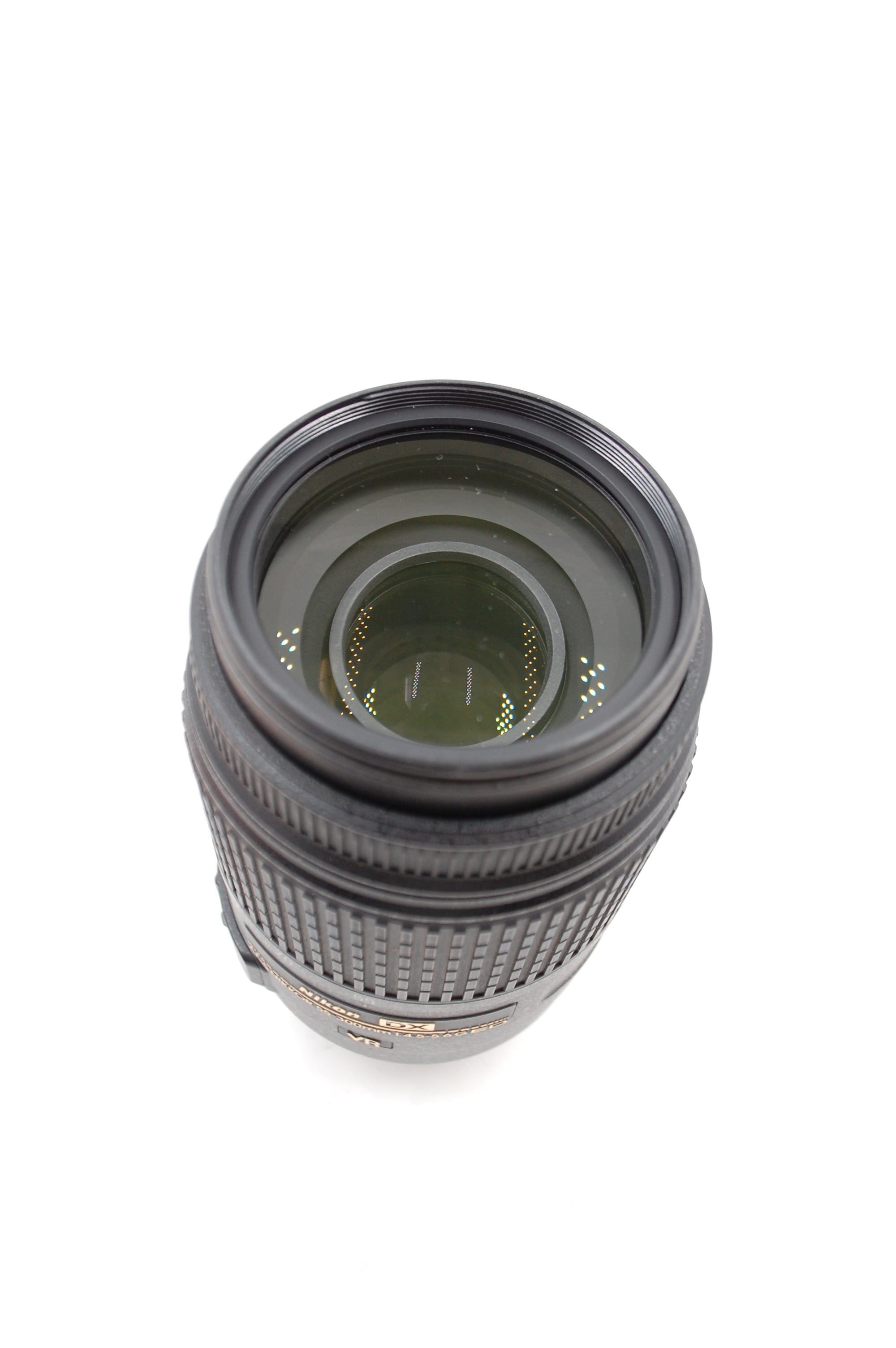 USED Nikon 55-300mm F4.5-5.6 G VR AF-S DX Lens