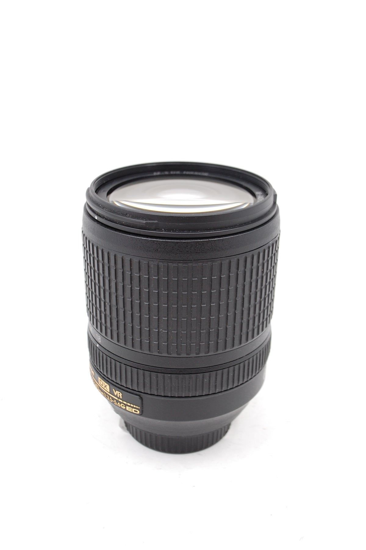 USED Nikon 18-140mm F3.5-5.6 G ED VR Lens