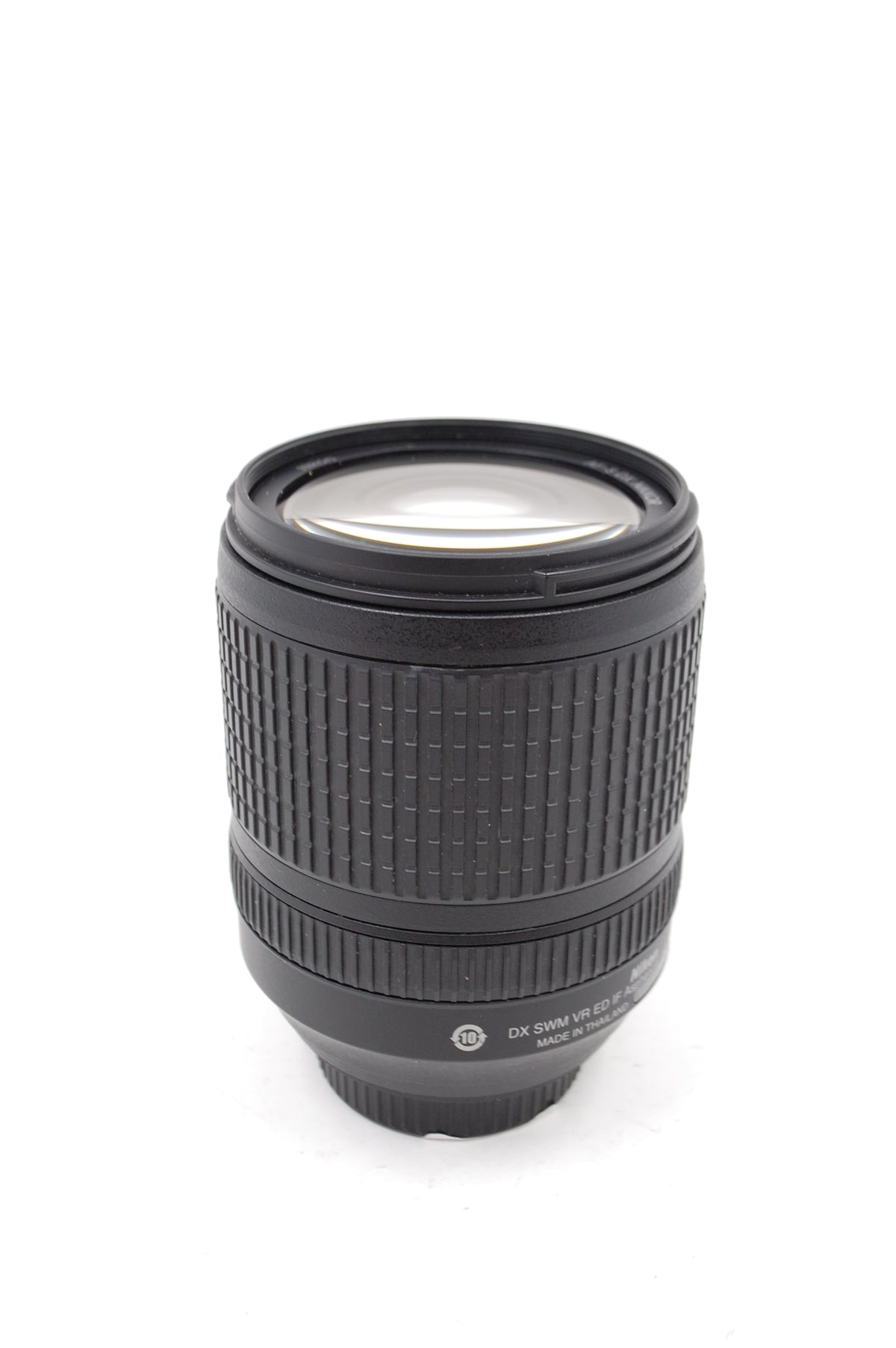USED Nikon 18-140mm F3.5-5.6 G ED VR Lens
