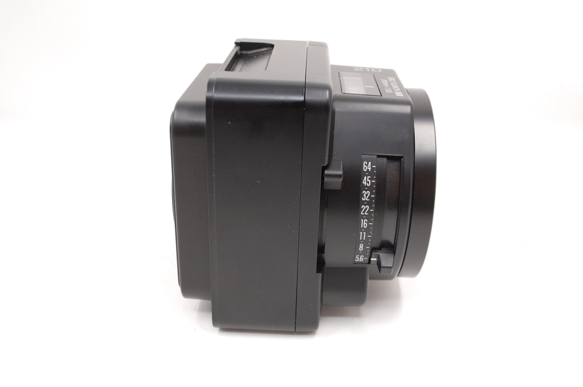 Used Fuji 210mm f5.6 GX