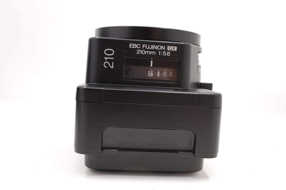 Used Fuji 210mm f5.6 GX