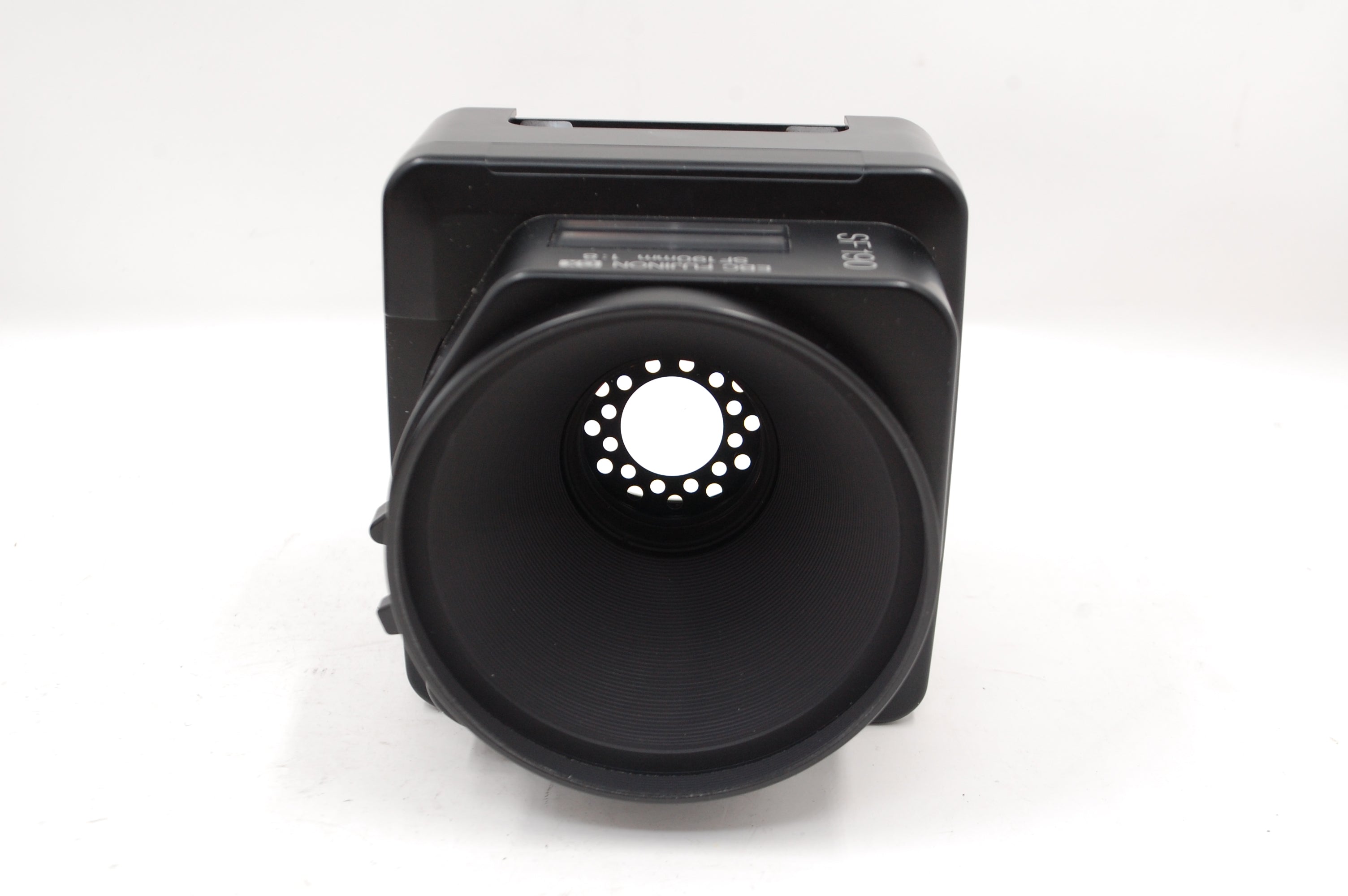 Used Fuji 190mm F8.0 SF GX Lens