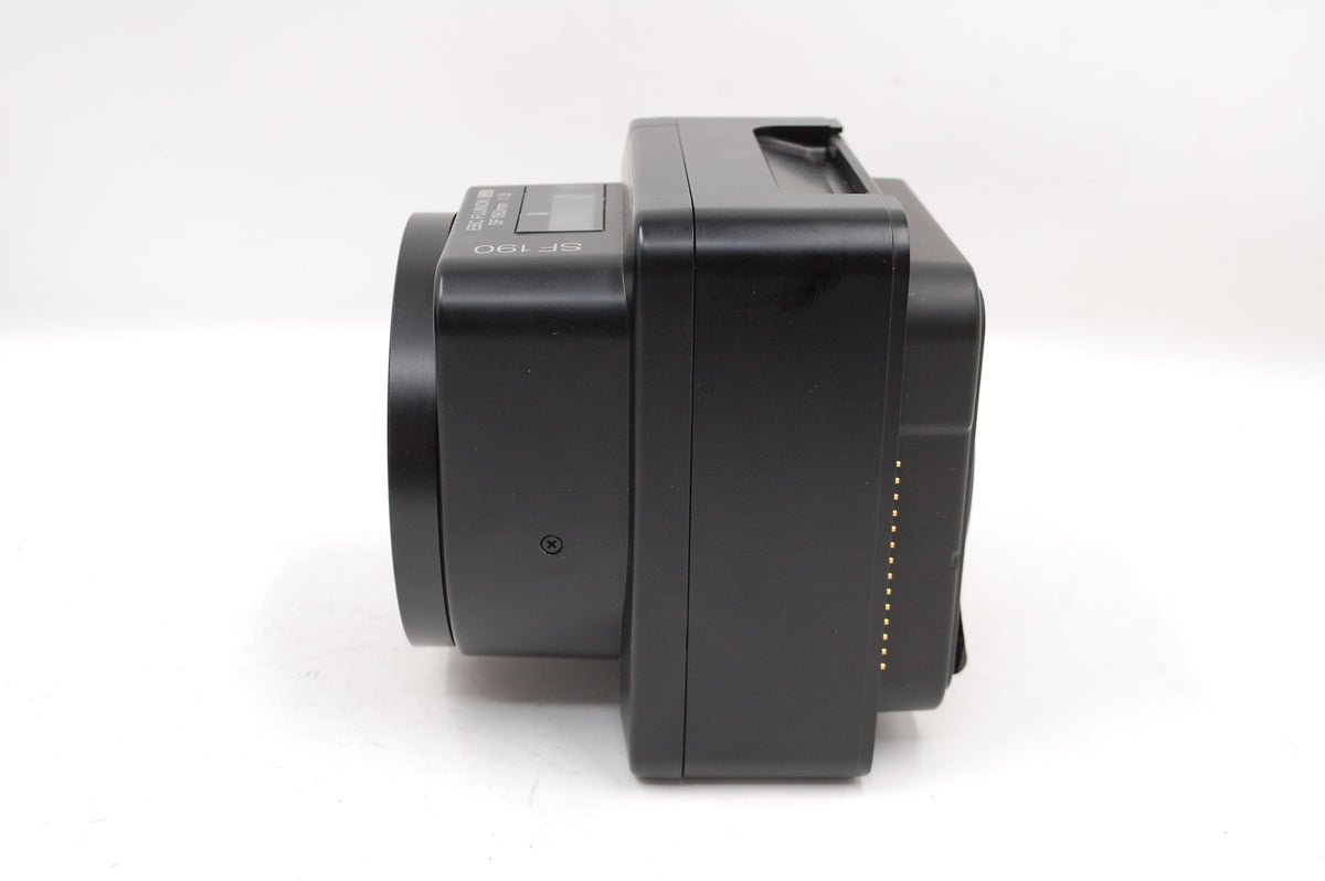 Used Fuji 190mm F8.0 SF GX Lens