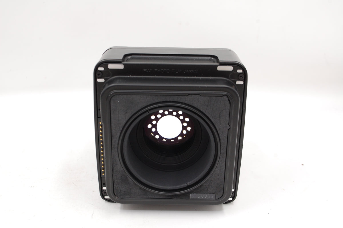 Used Fuji 190mm F8.0 SF GX Lens