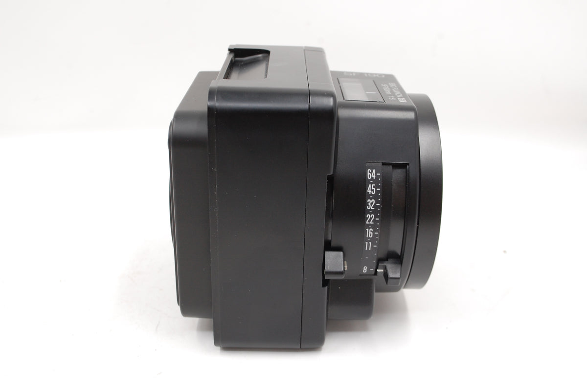 Used Fuji 190mm F8.0 SF GX Lens