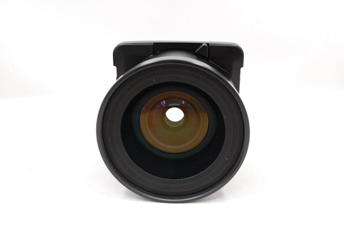 Used Fuji GX680 with 80mm f5.6