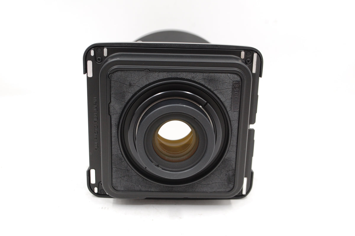 Used Fuji GX680 with 80mm f5.6