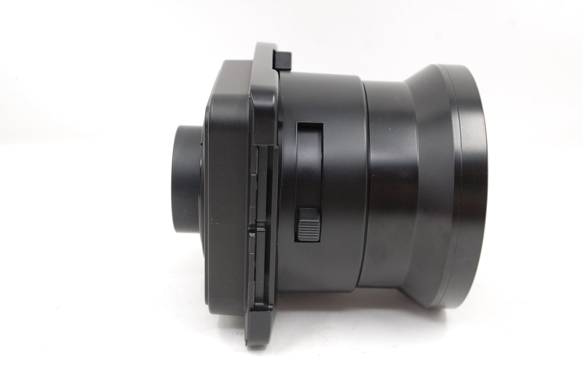 Used Fuji GX680 with 80mm f5.6