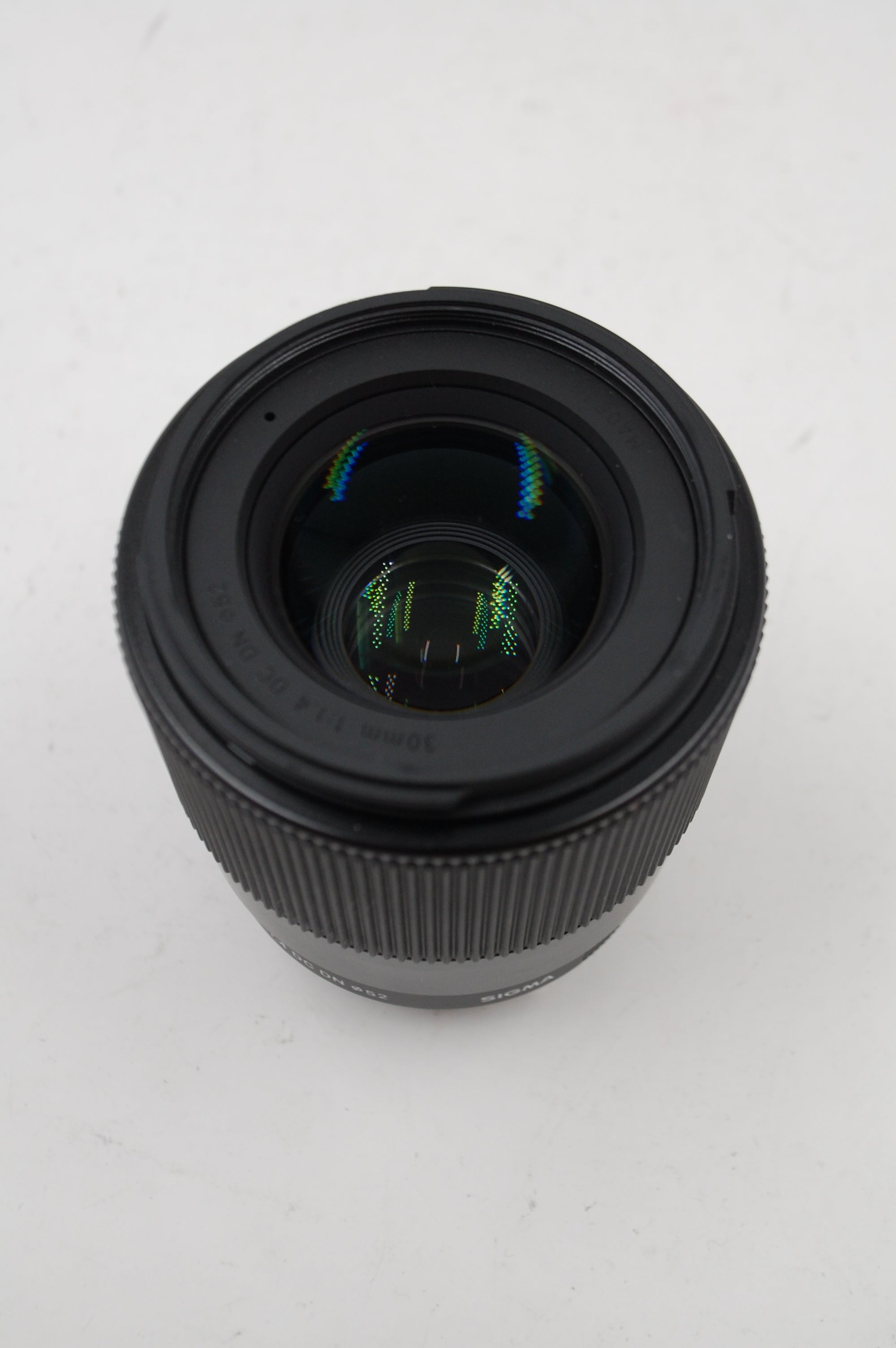 Used Sigma 30mm f1.4 DC DN Contemporary Lens for Micro 4/3