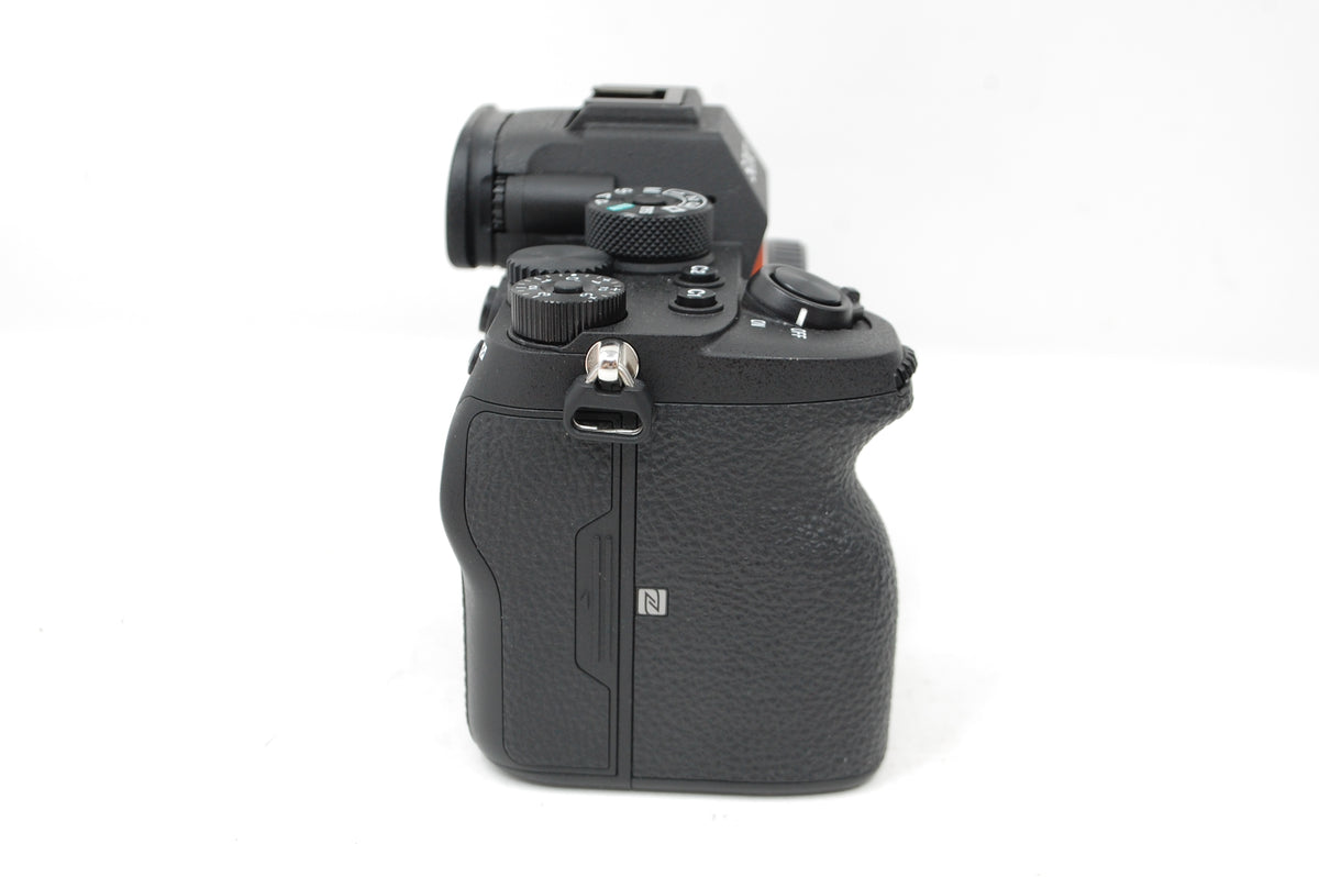 Used Sony Alpha a7R IVA Mirrorless Digital Camera (Body Only)