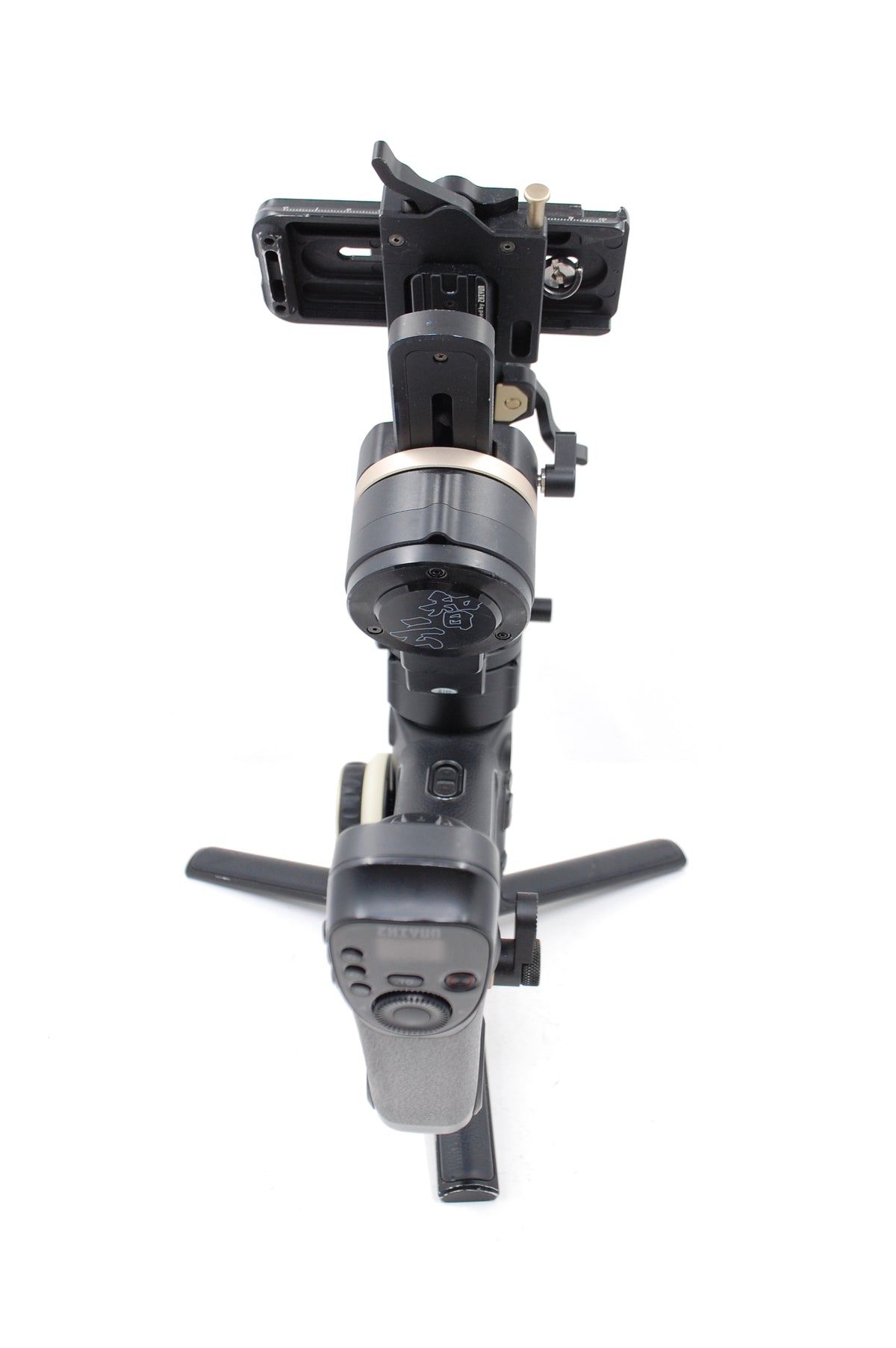 Used Zhiyun Crane 3S Video Gimbal W/ Extras