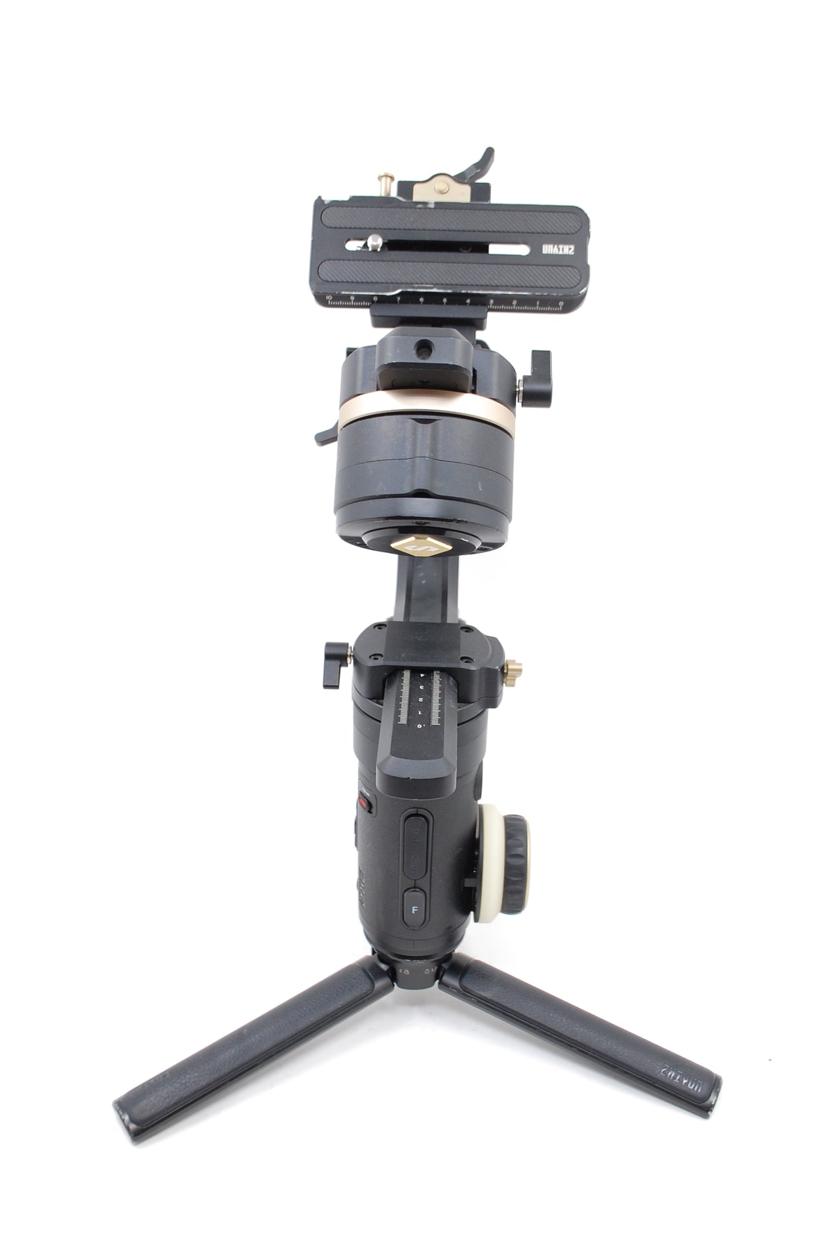 Used Zhiyun Crane 3S Video Gimbal W/ Extras