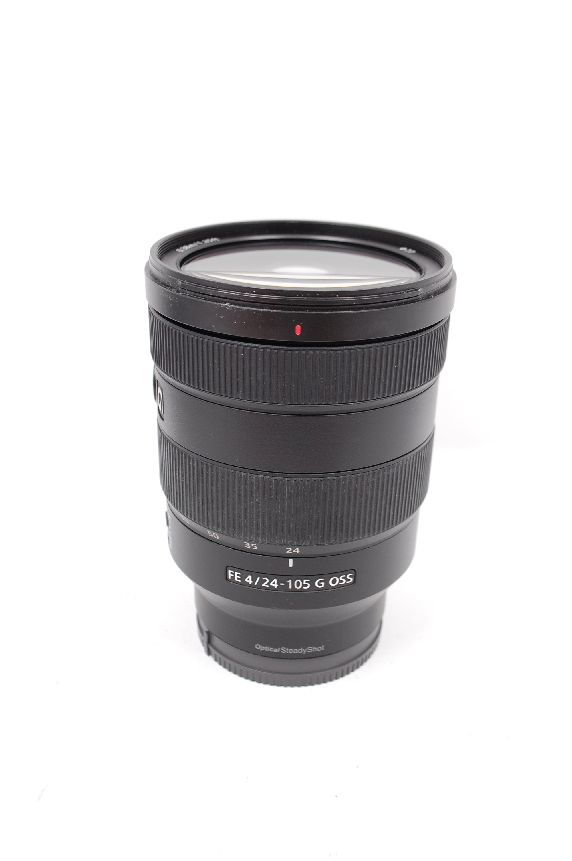 USED Sony 24-105mm F4 G OSS FE Lens