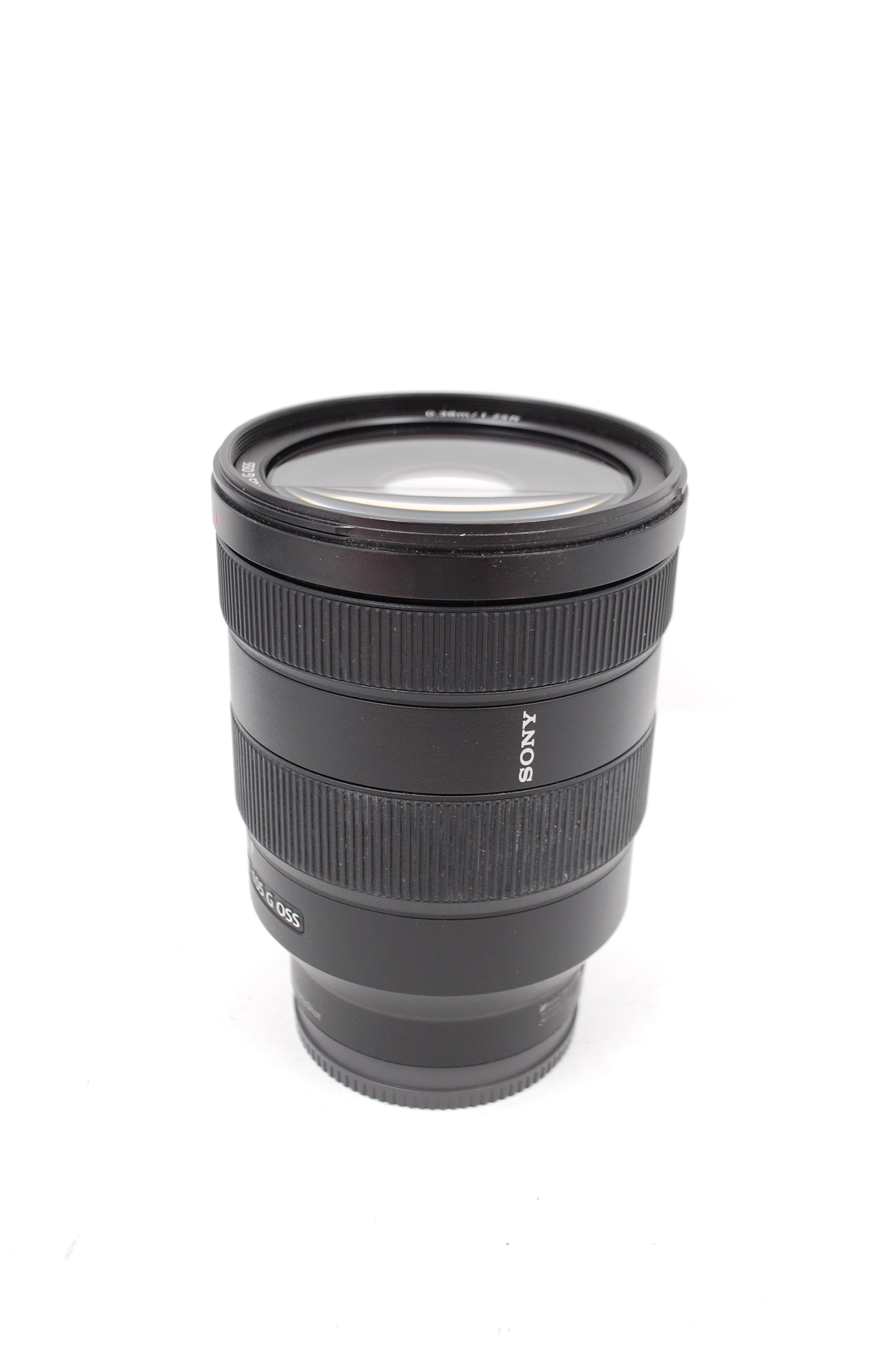 USED Sony 24-105mm F4 G OSS FE Lens