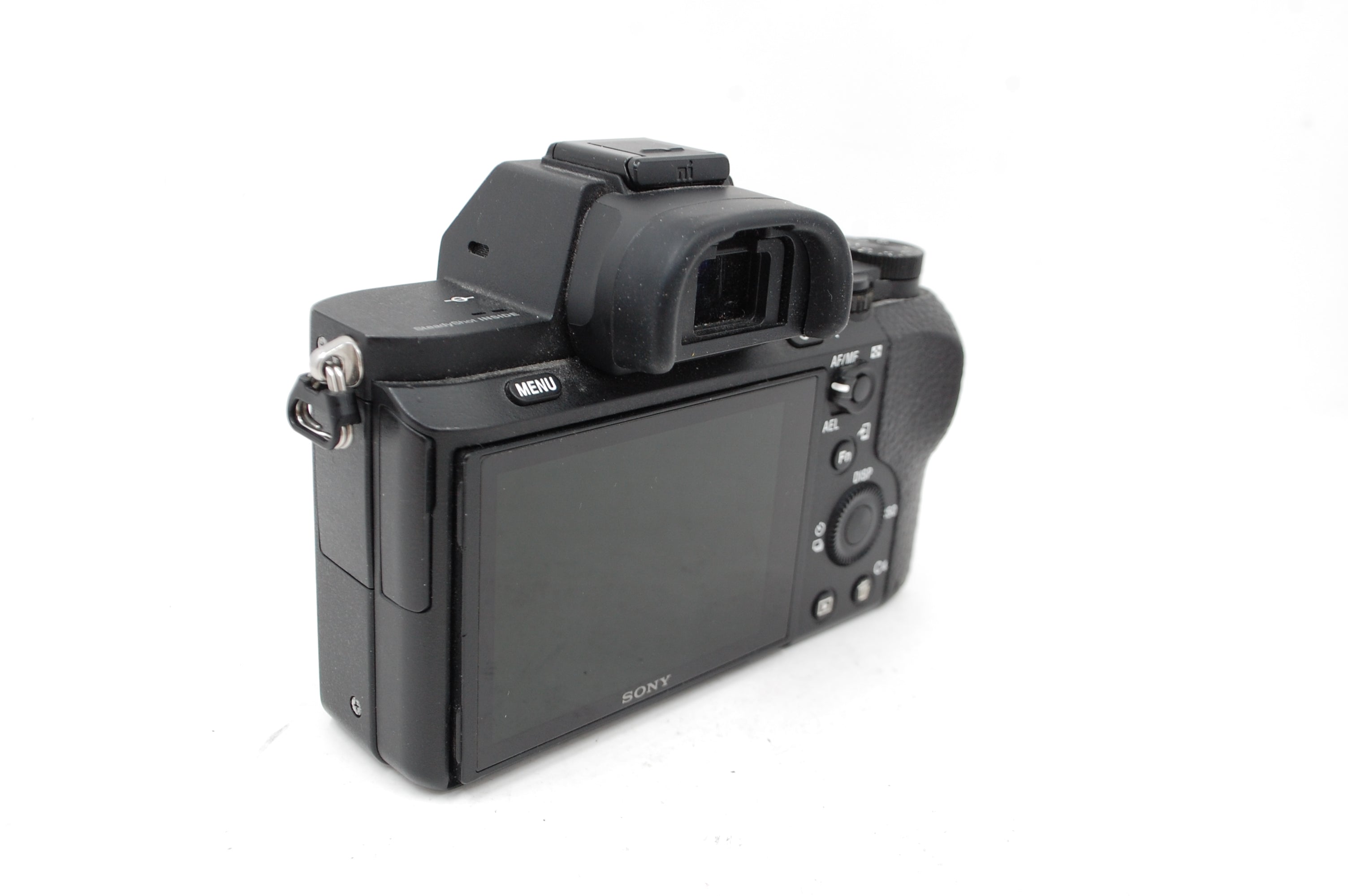 USED Sony Alpha a7 II Mirrorless Digital Camera (Body Only)