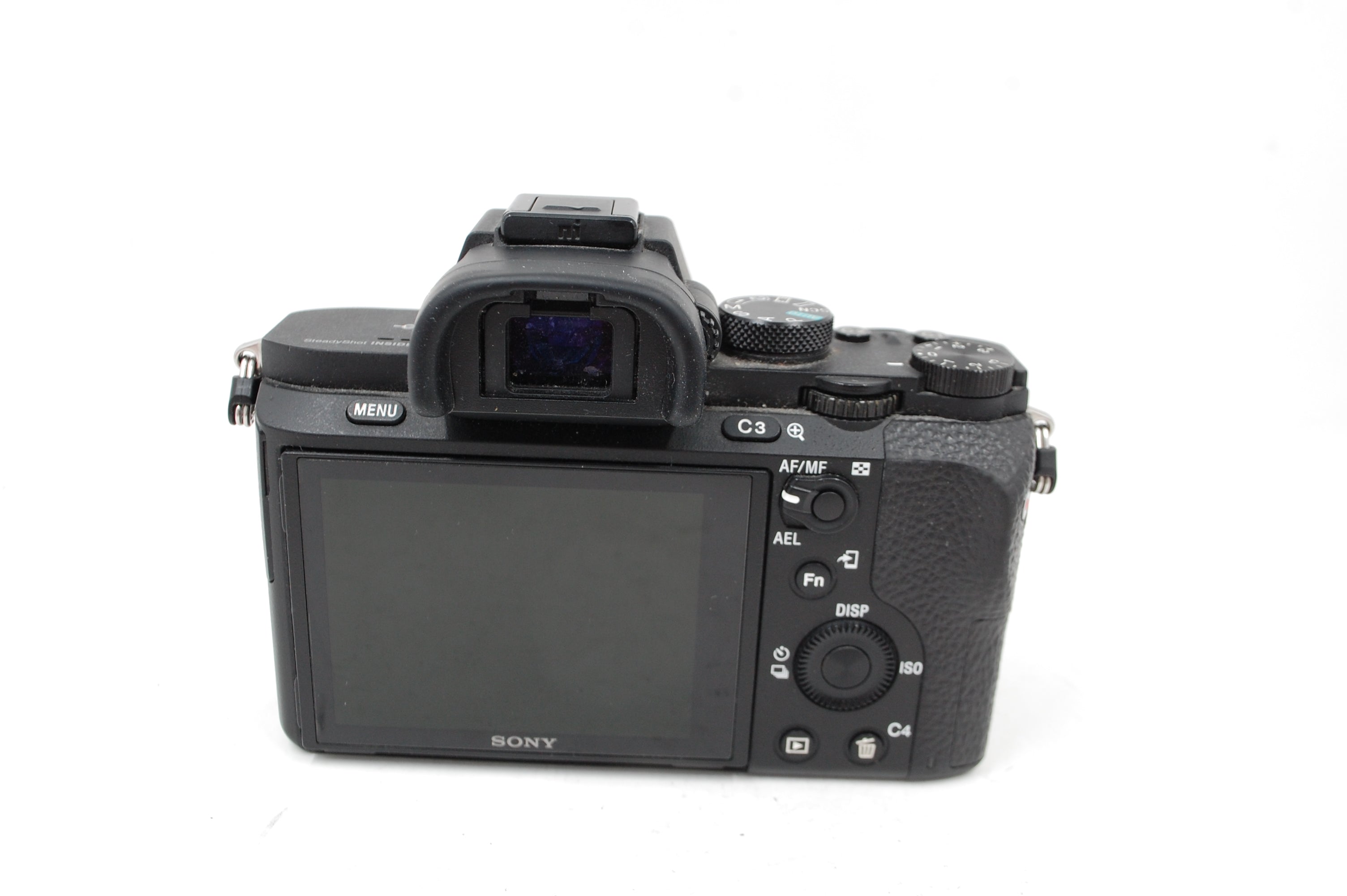 USED Sony Alpha a7 II Mirrorless Digital Camera (Body Only)