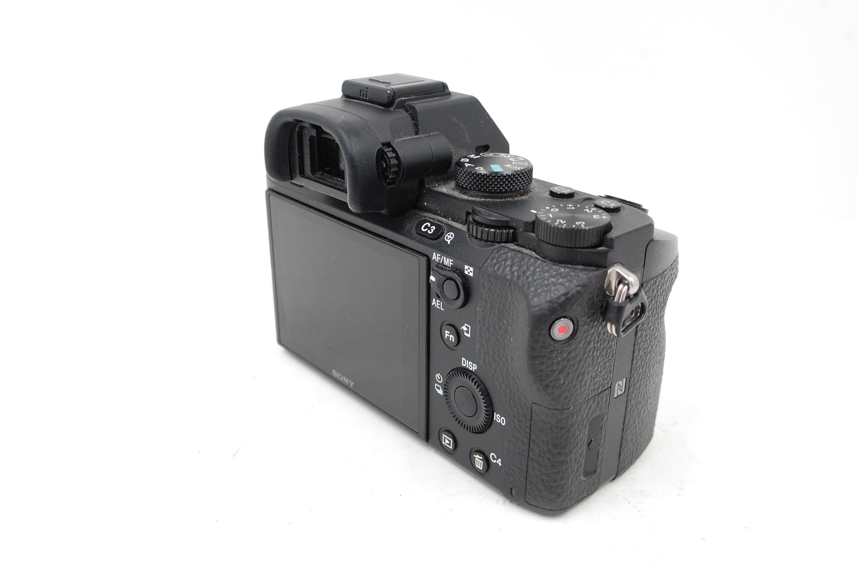 USED Sony Alpha a7 II Mirrorless Digital Camera (Body Only)