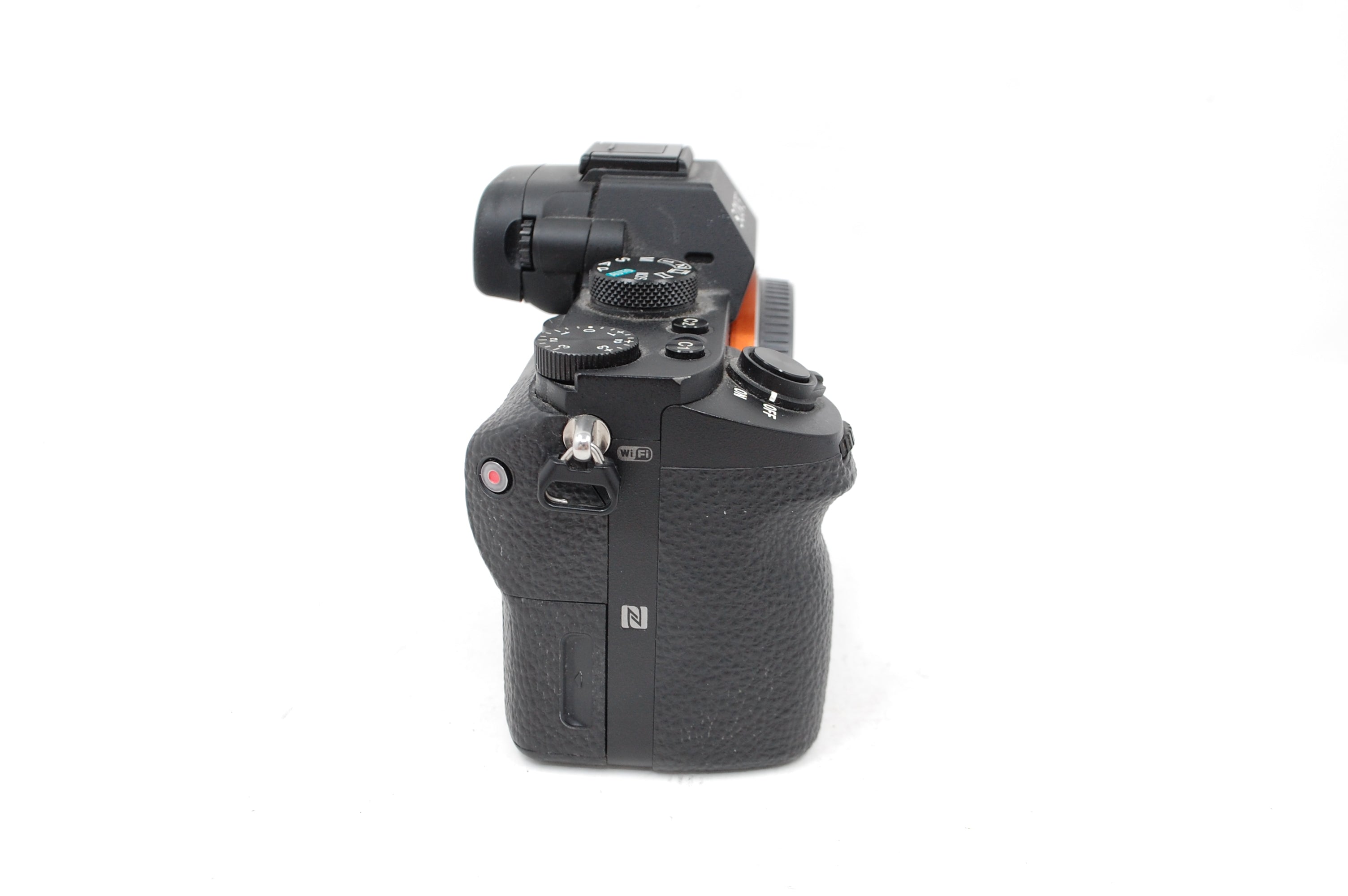 USED Sony Alpha a7 II Mirrorless Digital Camera (Body Only)