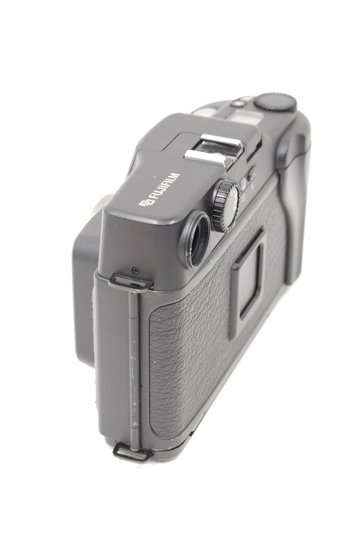 Used Fuji 6x4.5 Wide 45mm f4 GA645W Professional Rangefinder Camera