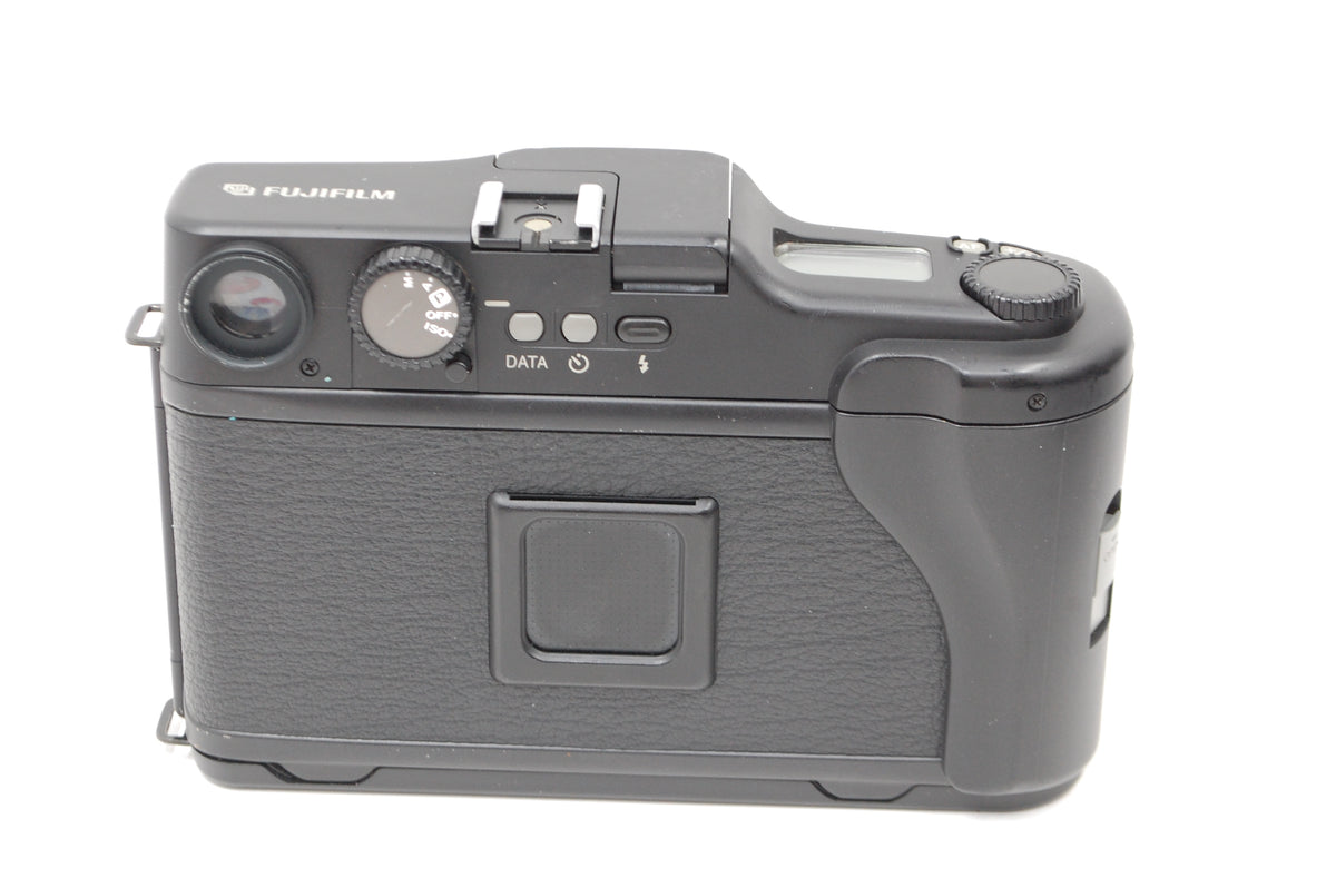 Used Fuji 6x4.5 Wide 45mm f4 GA645W Professional Rangefinder Camera
