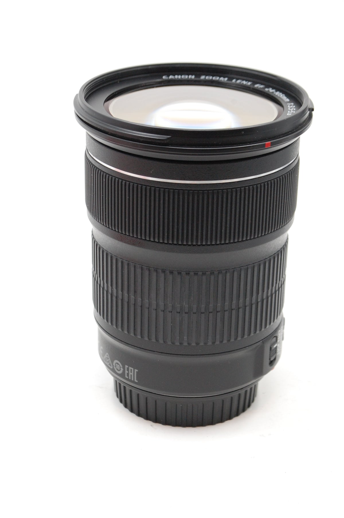 USED Canon 24-105mm f3.5-5.6 IS STM EF Lens