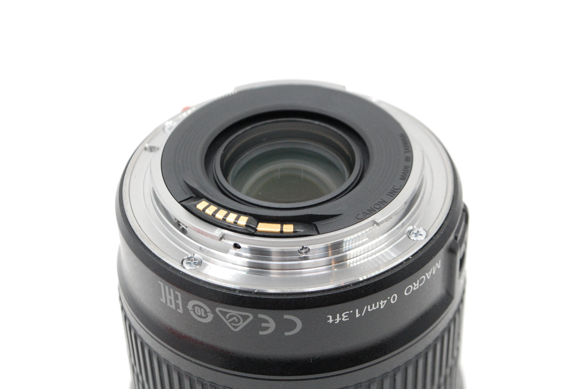 USED Canon 24-105mm f3.5-5.6 IS STM EF Lens
