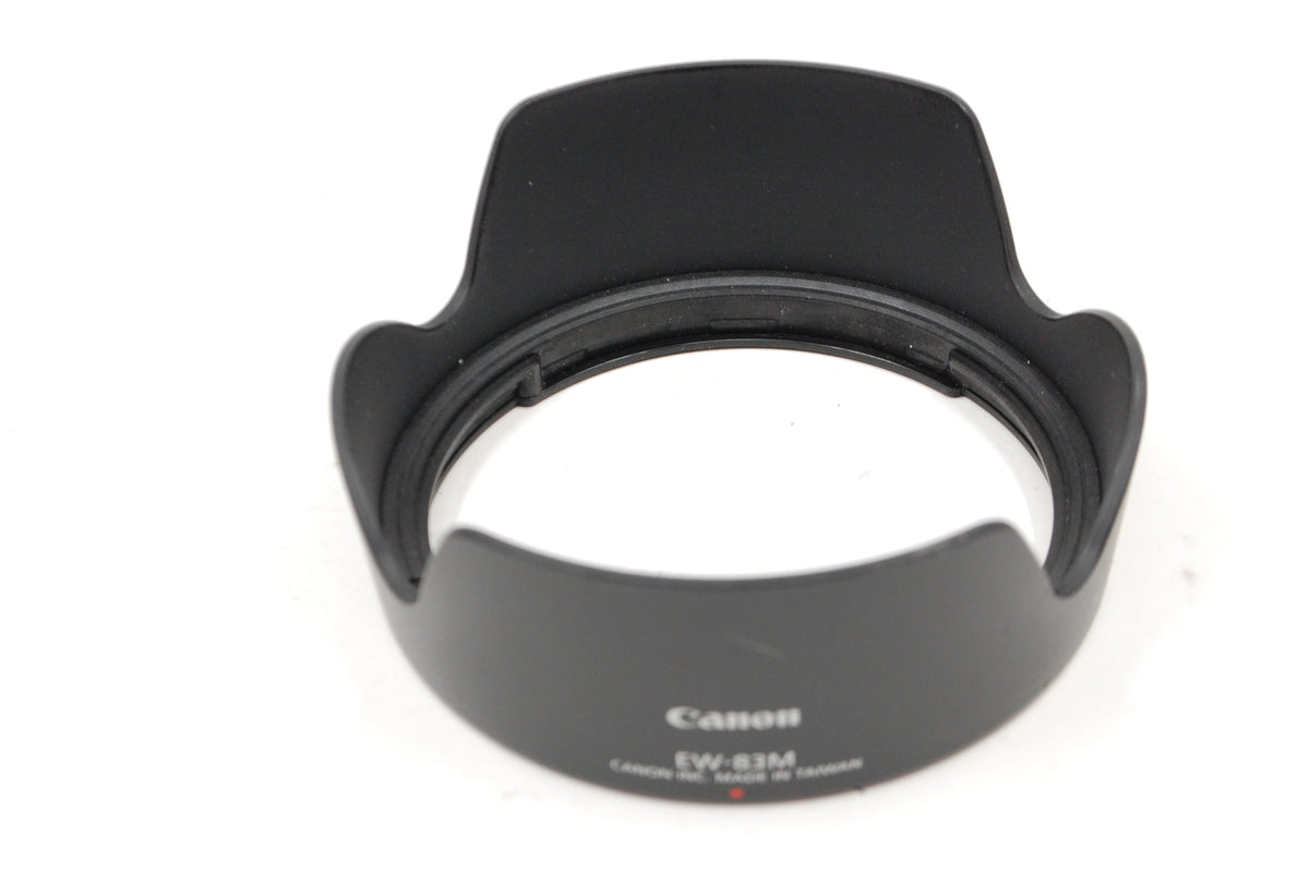 USED Canon 24-105mm f3.5-5.6 IS STM EF Lens
