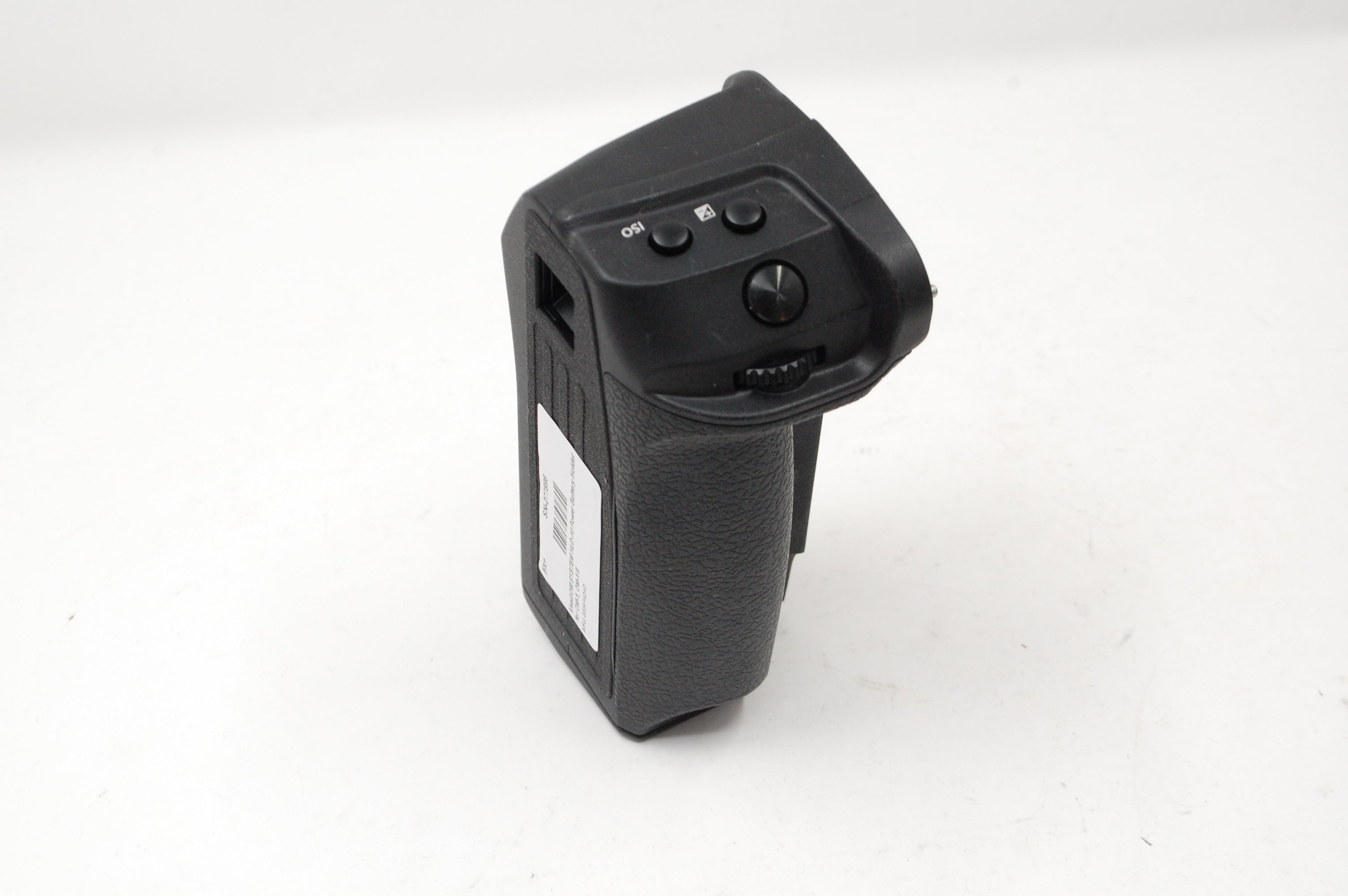 Used OM SYSTEM HLD-10 Power Battery Holder for OM-1, OM-1 II