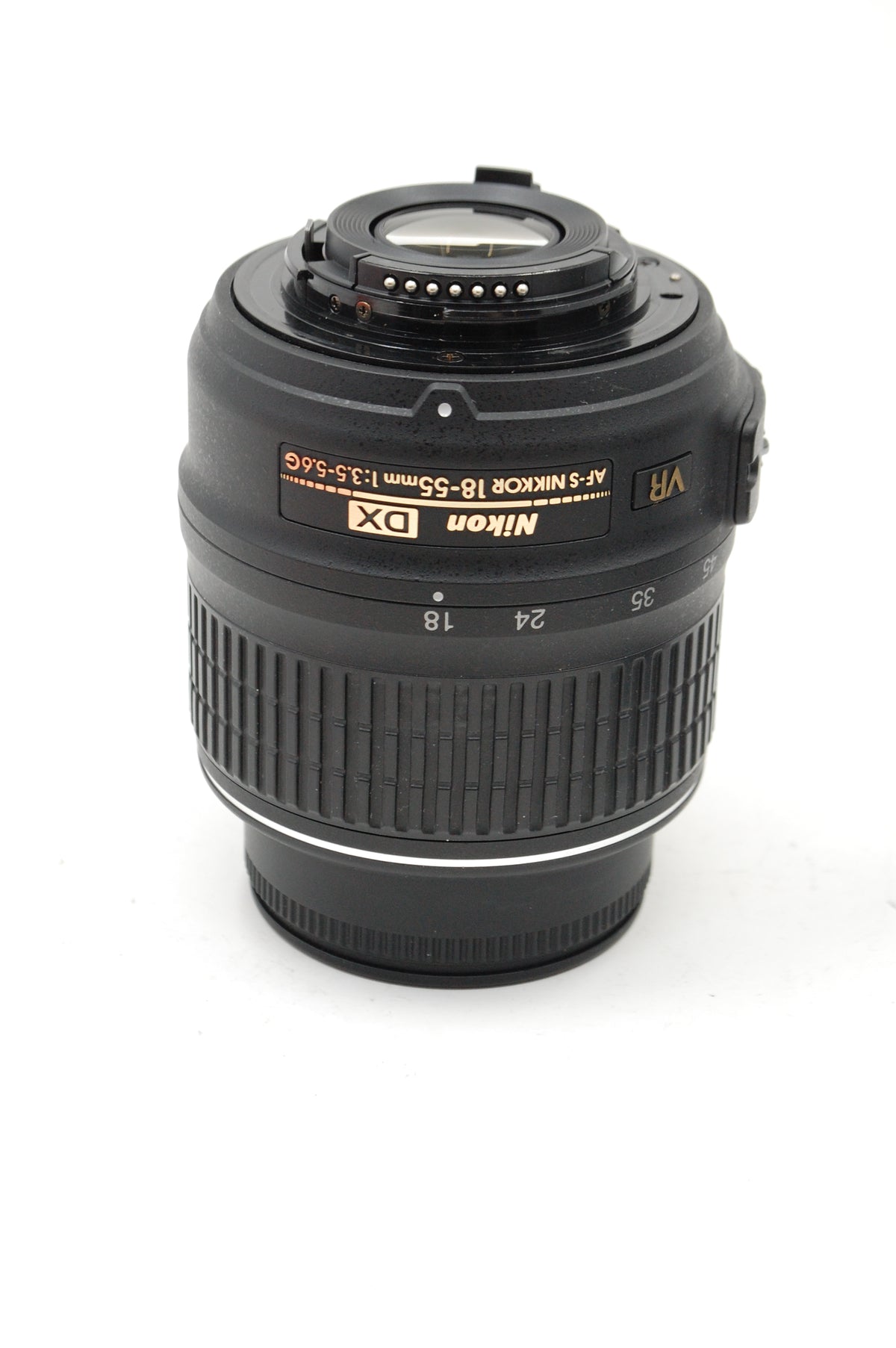 USED Nikon D5300 Digital SLR Body (Blk)
