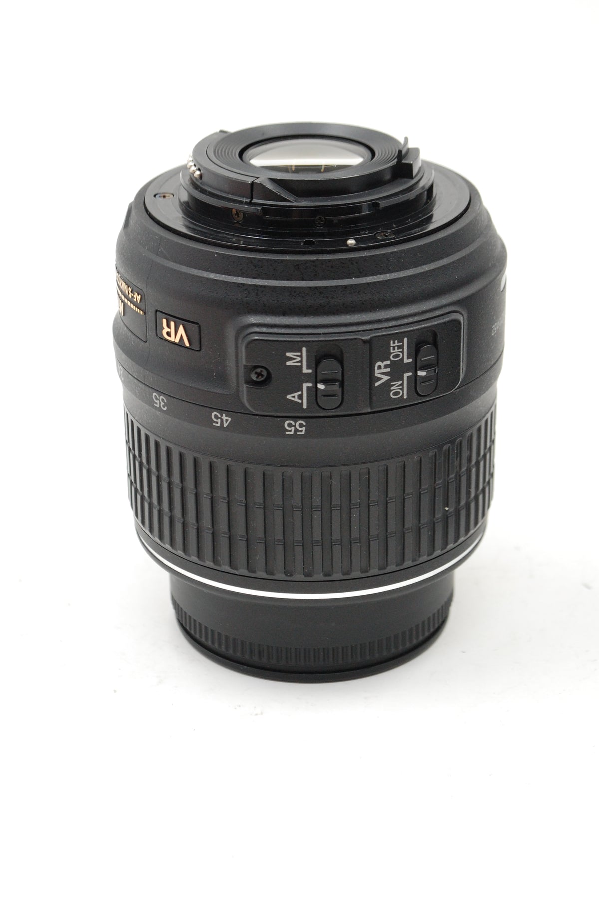 USED Nikon D5300 Digital SLR Body (Blk)