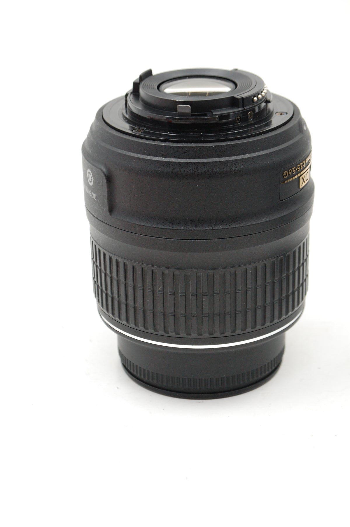 USED Nikon D5300 Digital SLR Body (Blk)