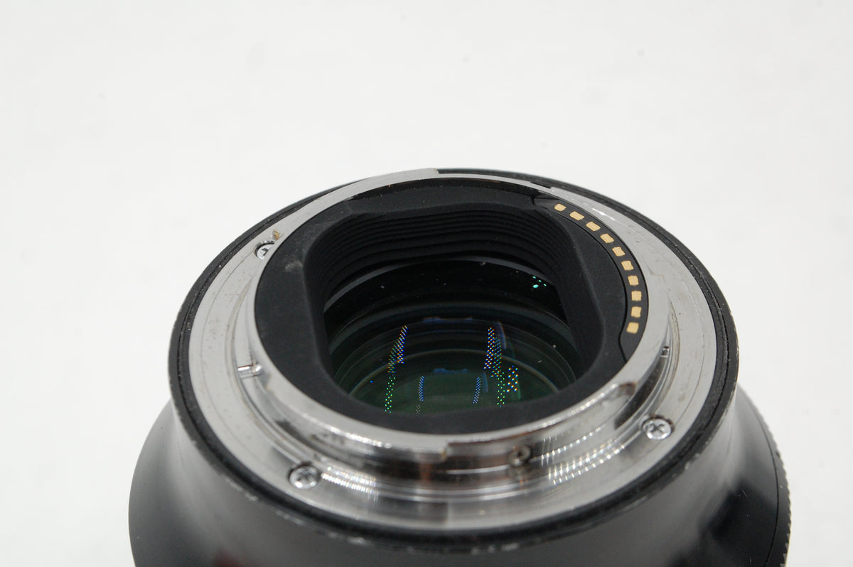 Used Sigma 85mm F1.4 DG DN Art Lens for Sony E
