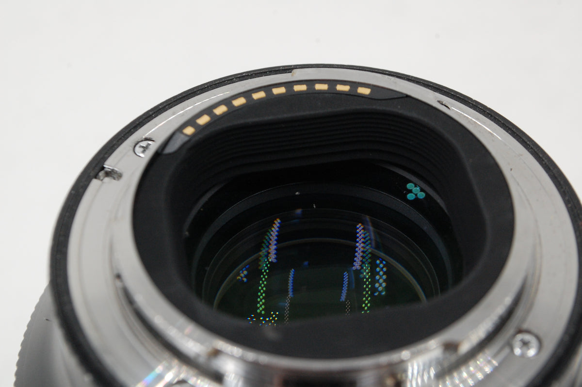 Used Sigma 85mm F1.4 DG DN Art Lens for Sony E