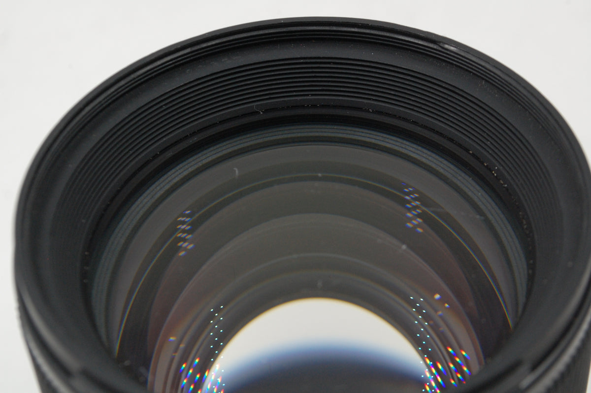 Used Sigma 85mm F1.4 DG DN Art Lens for Sony E