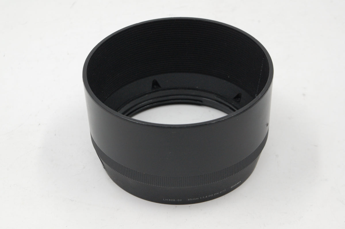 Used Sigma 85mm F1.4 DG DN Art Lens for Sony E