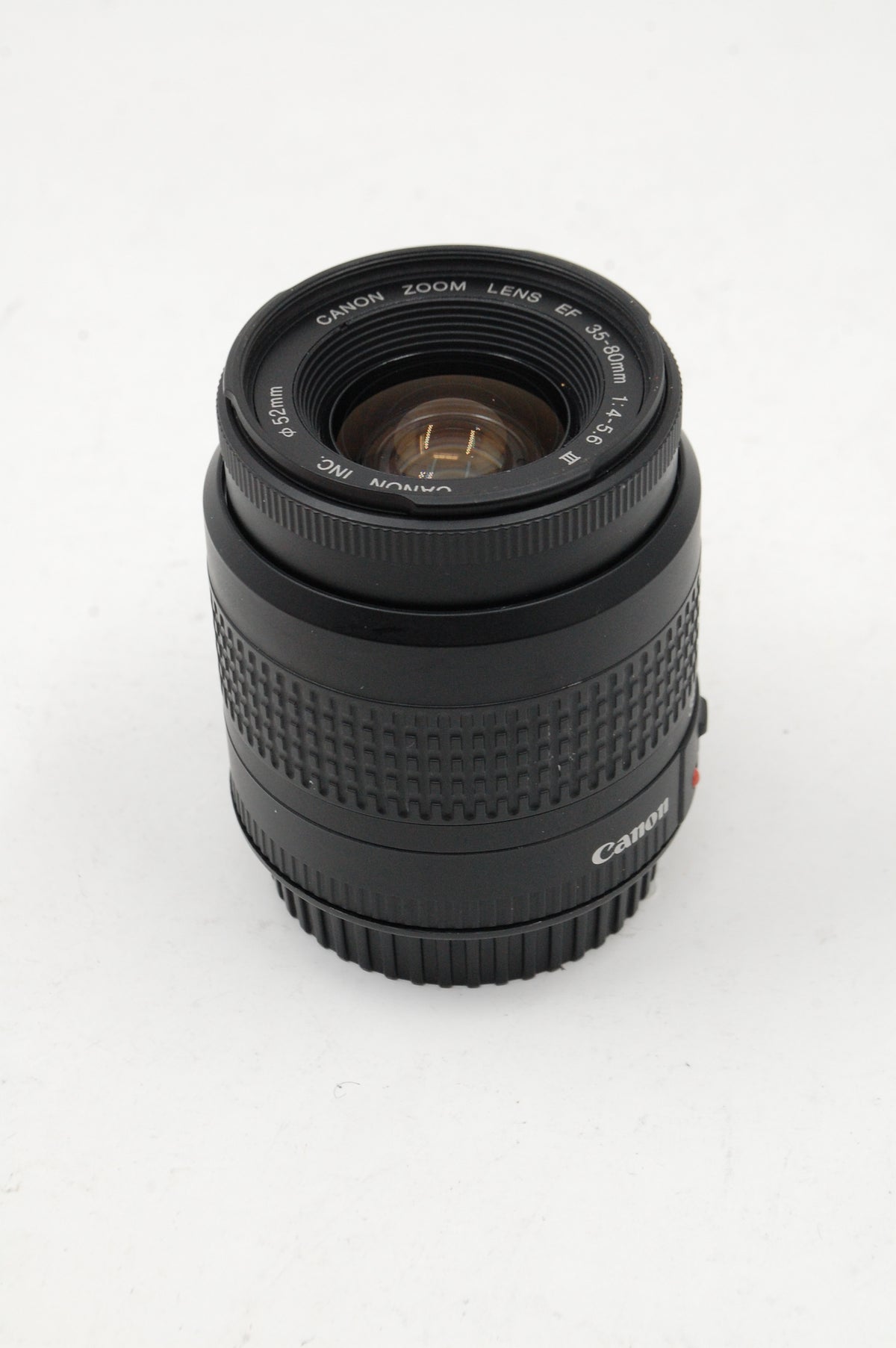 Used Canon 35-80mm f4-5.6 III Lens