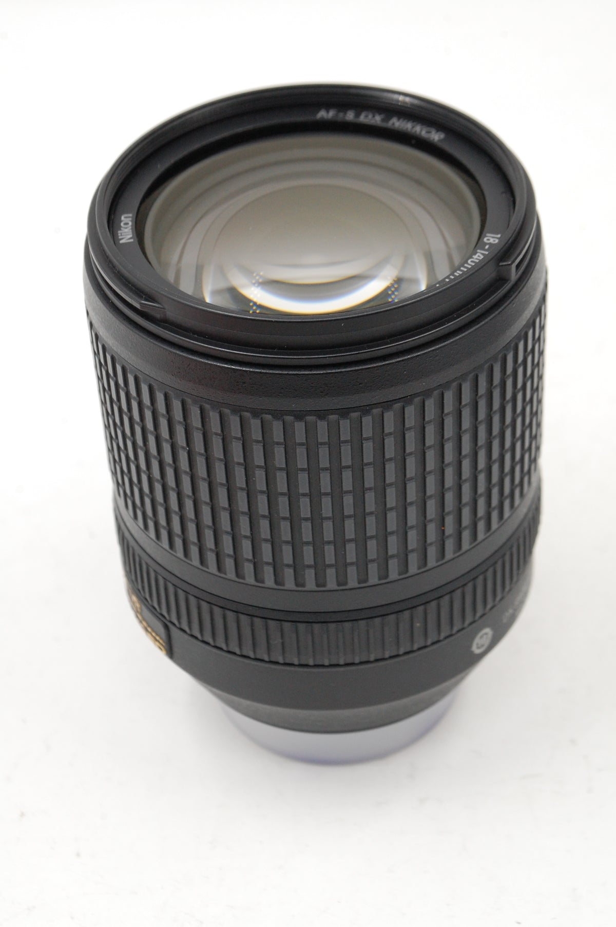 USED Nikon 18-140mm F3.5-5.6 G ED VR Lens