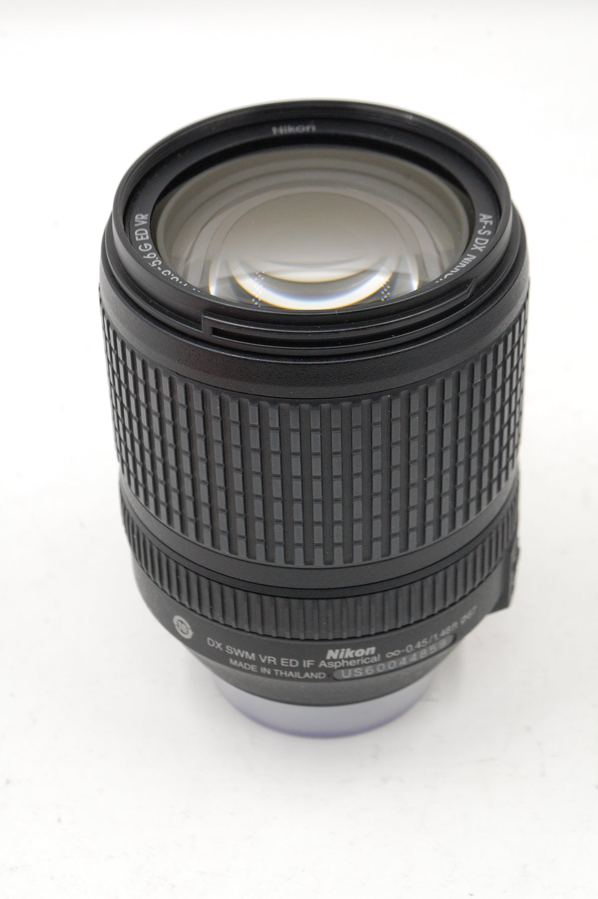 USED Nikon 18-140mm F3.5-5.6 G ED VR Lens
