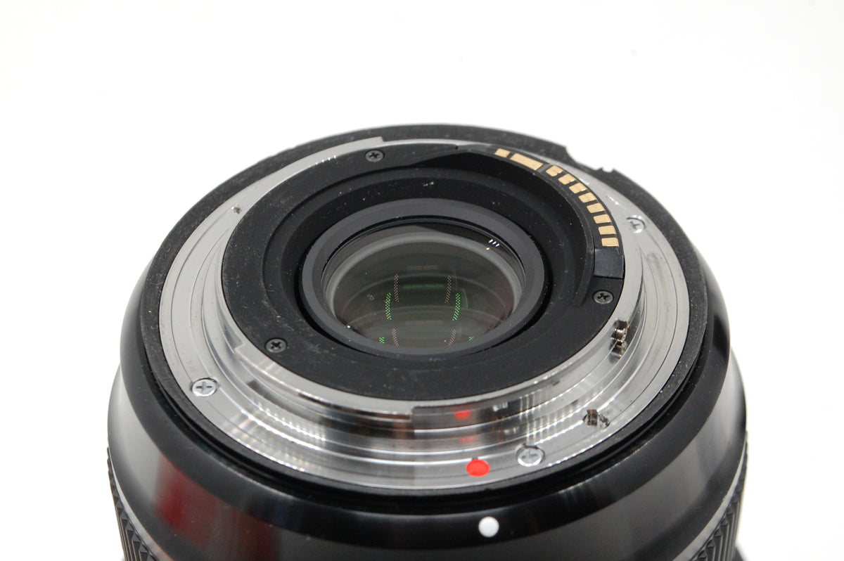 Used Sigma 14-24mm F2.8 DG HSM Art Lens for Canon
