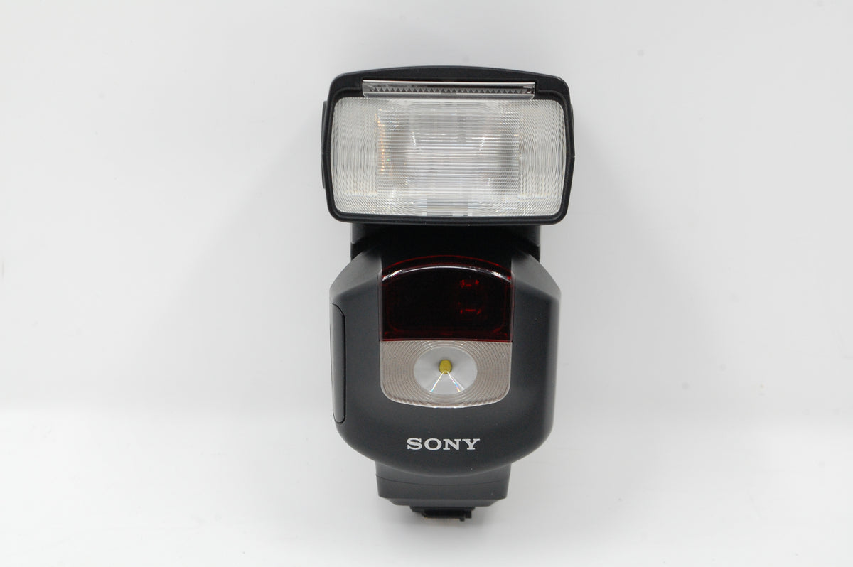 Used Sony HVL F43M Shoe Mount Flash