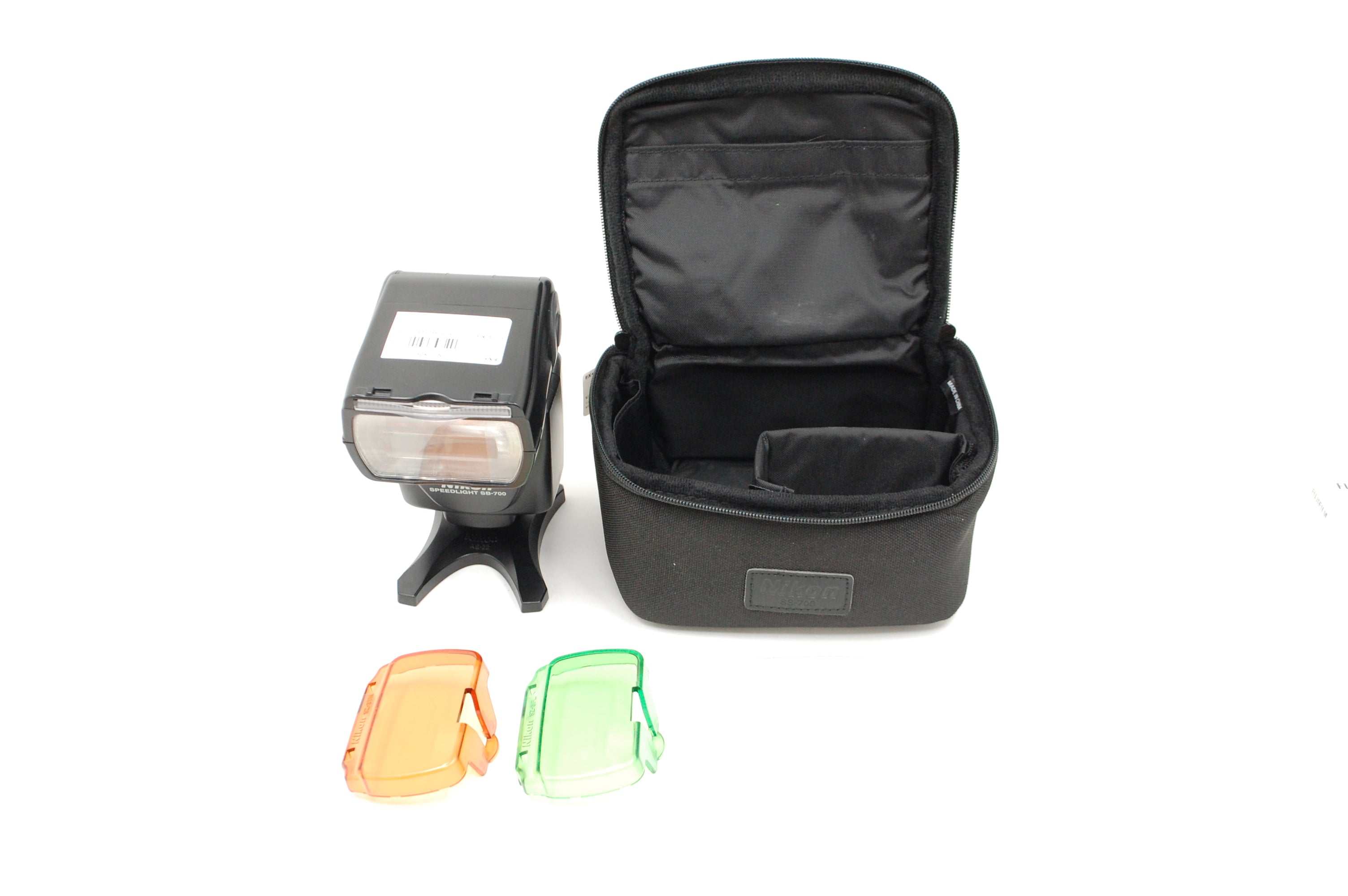 USED Nikon SB-700 Speedlight Flash