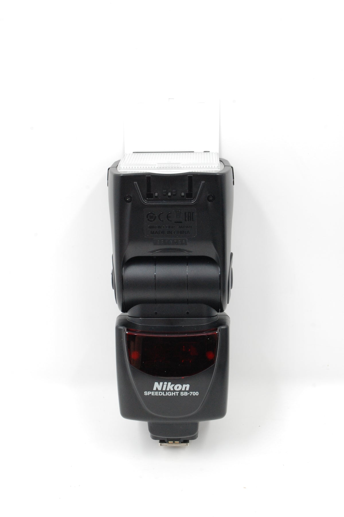 USED Nikon SB-700 Speedlight Flash