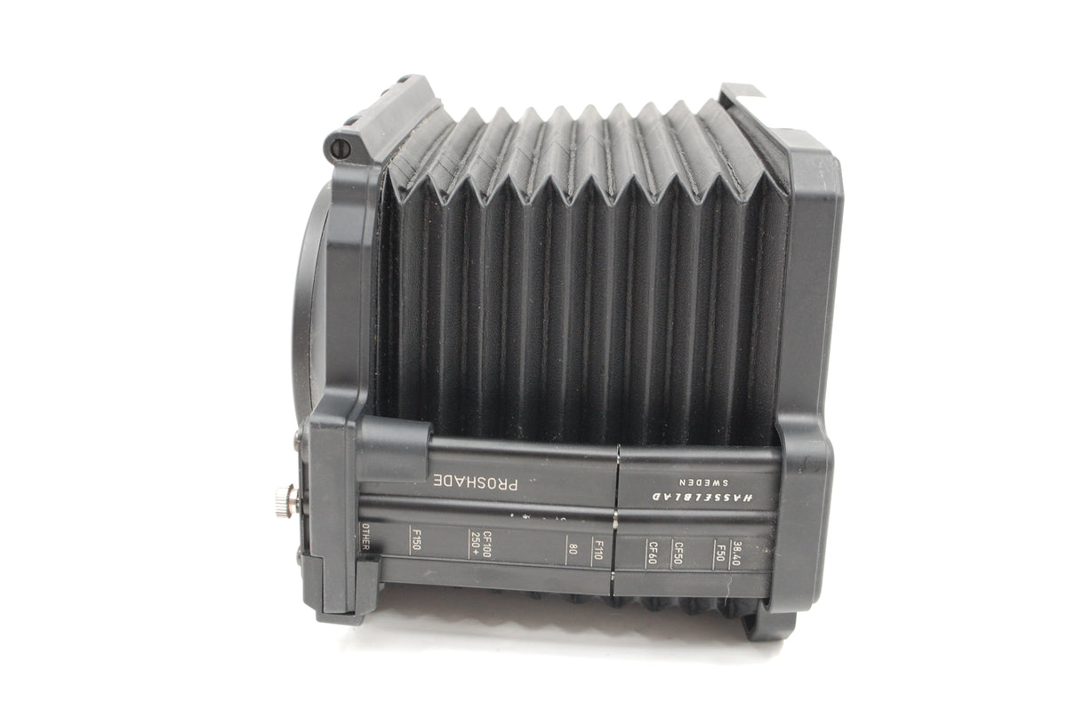 Used Hasselblad Proshade 6093T with B60 Adaptor