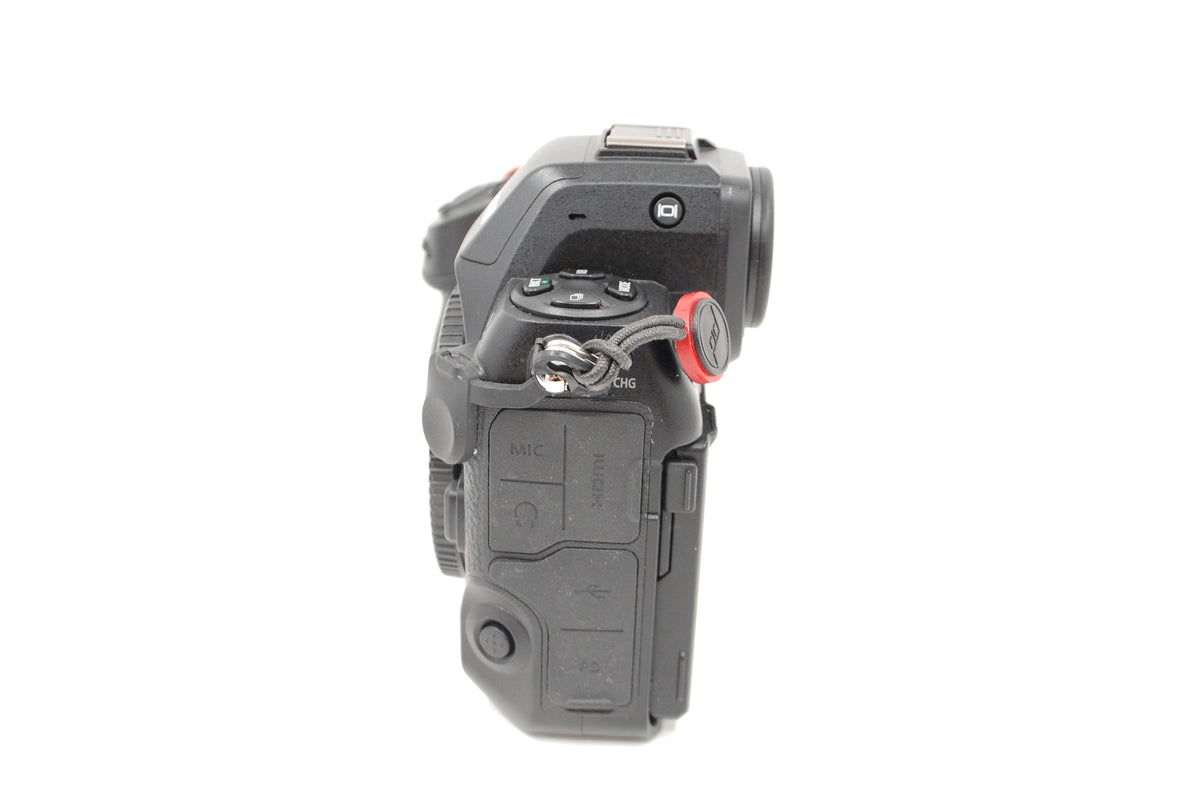 Used Nikon Z8 MIrrorless Camera Body