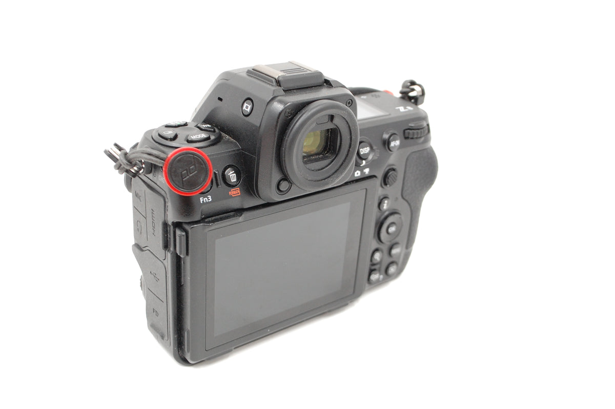Used Nikon Z8 MIrrorless Camera Body