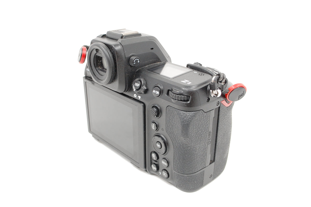 Used Nikon Z8 MIrrorless Camera Body