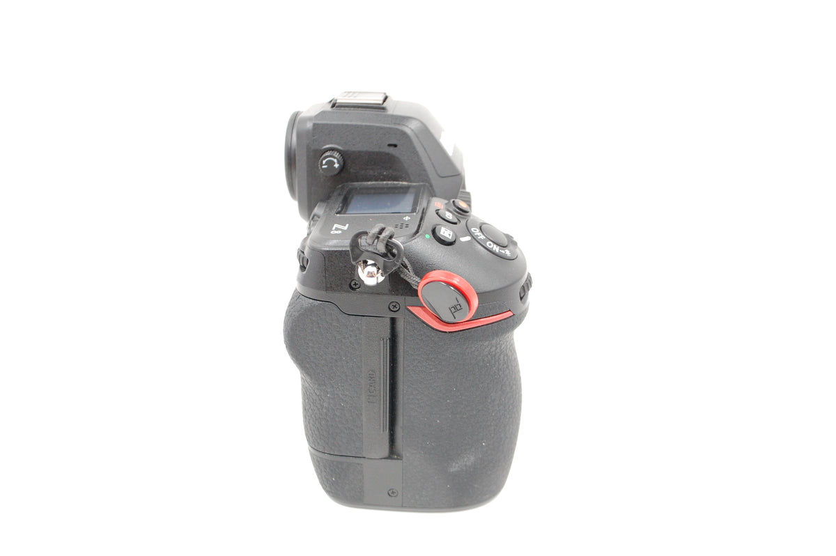 Used Nikon Z8 MIrrorless Camera Body