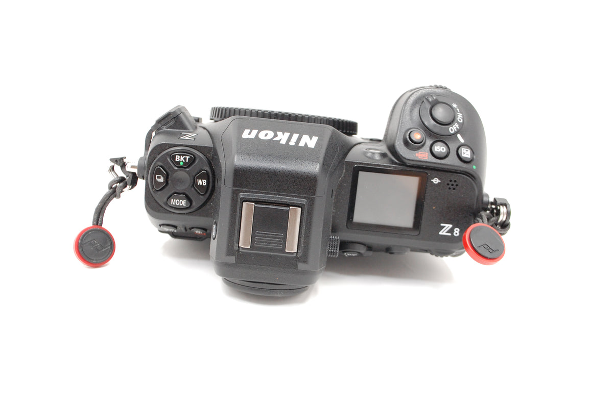 Used Nikon Z8 MIrrorless Camera Body